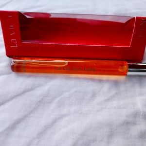 La vie est belle travel spray perfume